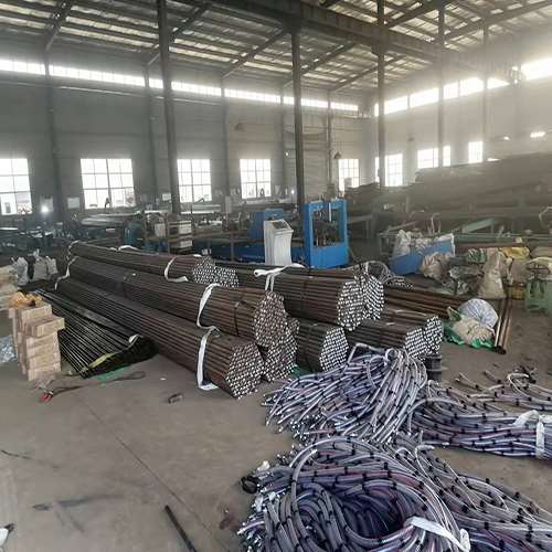 洮南声测管施工及验收规范（最全最详细）