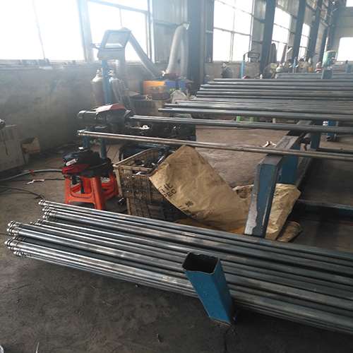 洮南桥梁桩基声测管的施工工艺流程